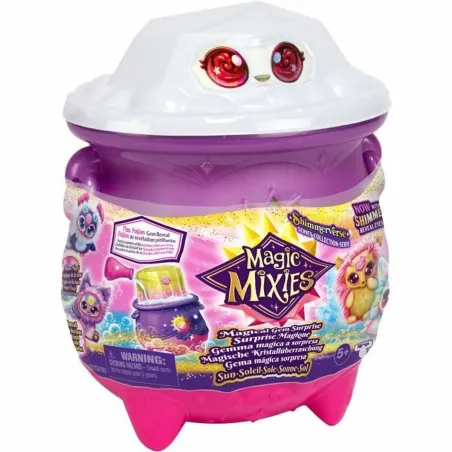 Baby Doll Sun Magic Cauldron